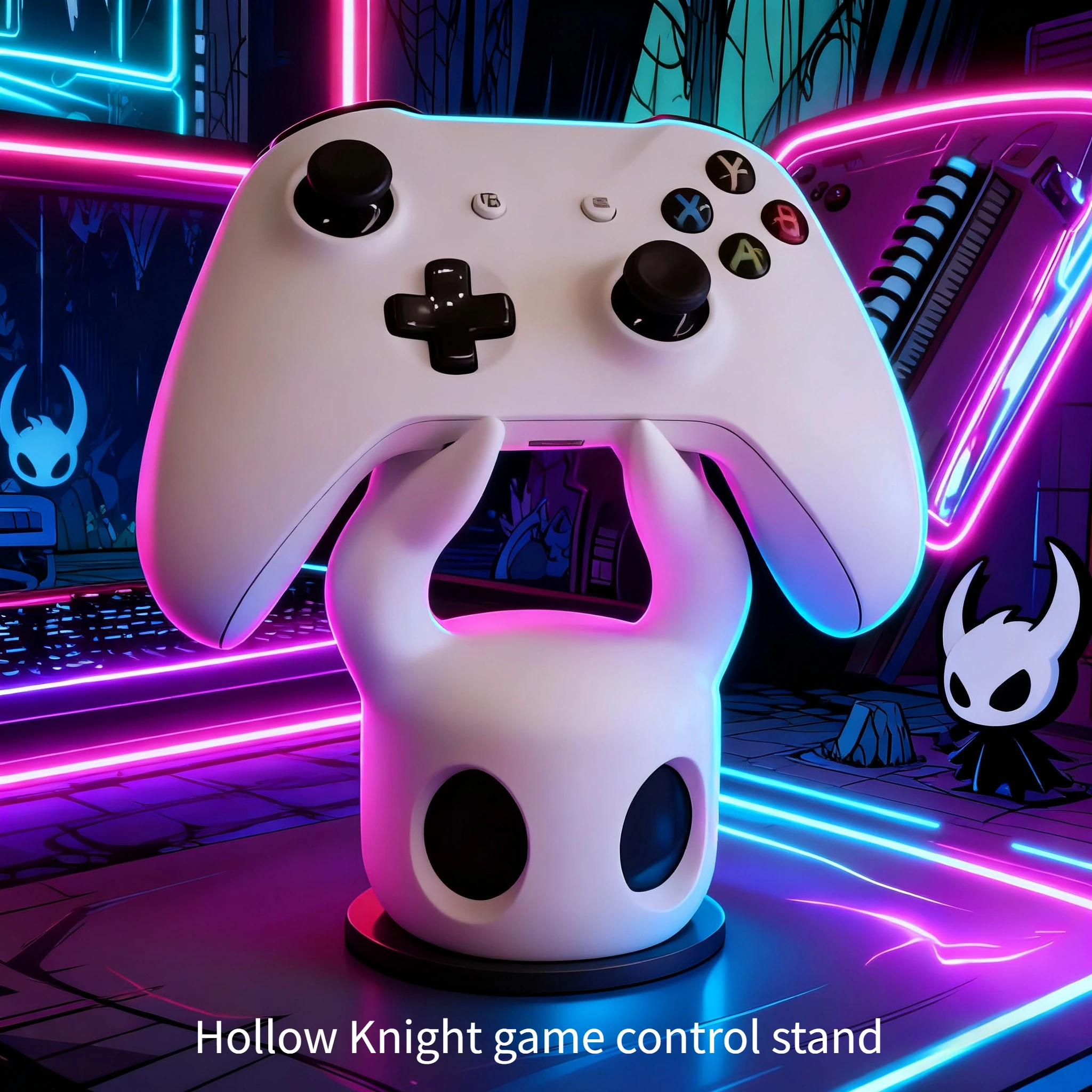 Esports Gaming Controller - Dudukan Pengontrol Game Universal Baru Kompatibel