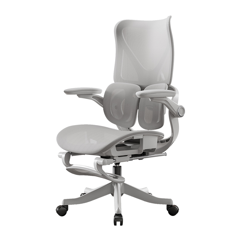 Esports Gaming Furniture - Kursi Kantor Komputer Multifungsi Desain Pengangkat