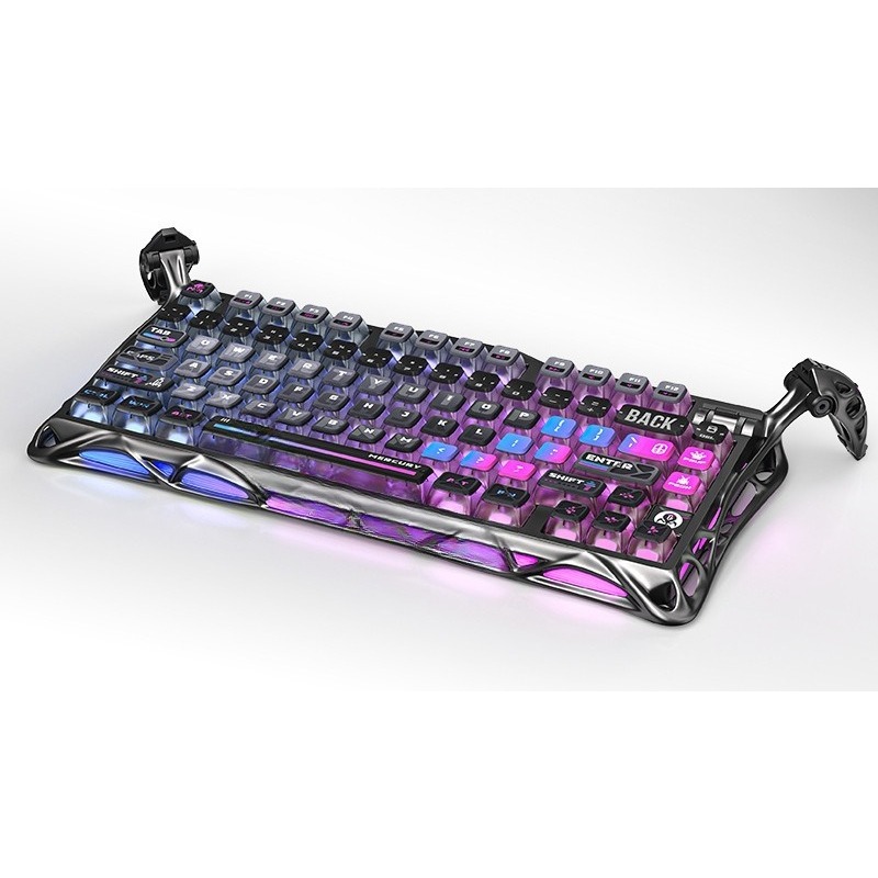 Esports Gaming Competition - Keyboard mekanis kompetisi, mouse gaming e-sports