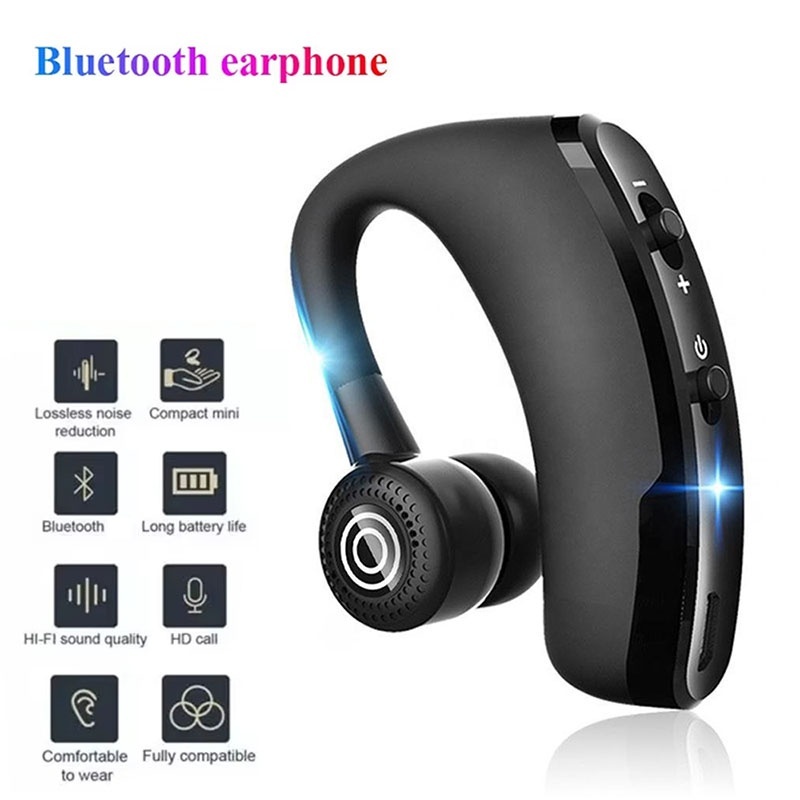 Esports Gaming Earbuds - Earphone Bluetooth 5.2 Nirkabel Tahan Air,