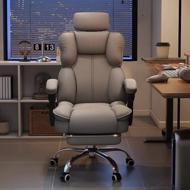 Esports Gaming Chair - Kursi E-sports, Kursi Komputer Gaming Pria
