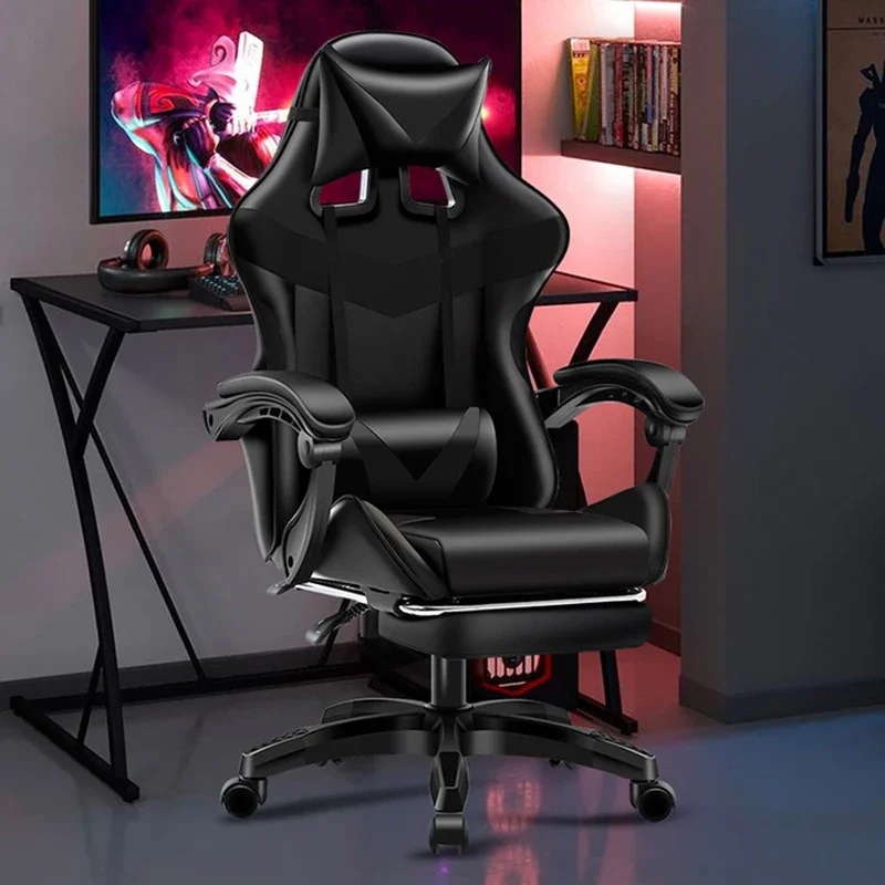 Esports Gaming Furniture - Kursi Kantor Gaming Esports Kursi Kantor