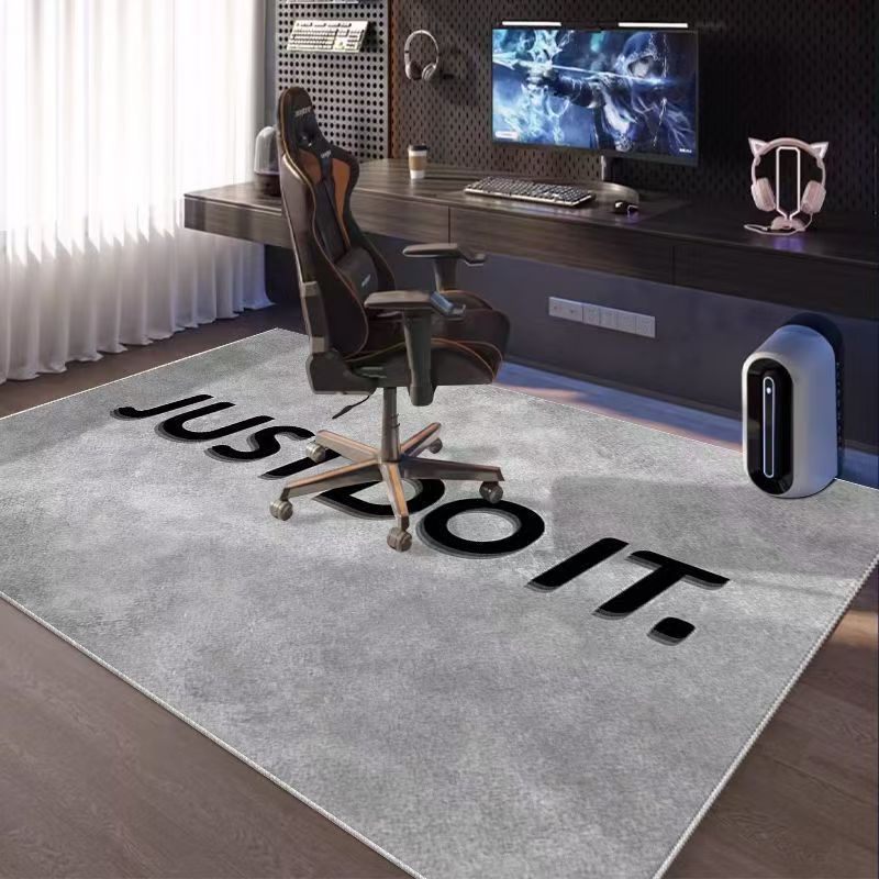 Esports Gaming Chair - Karpet Gaming VIKAMA untuk Ruang Game,