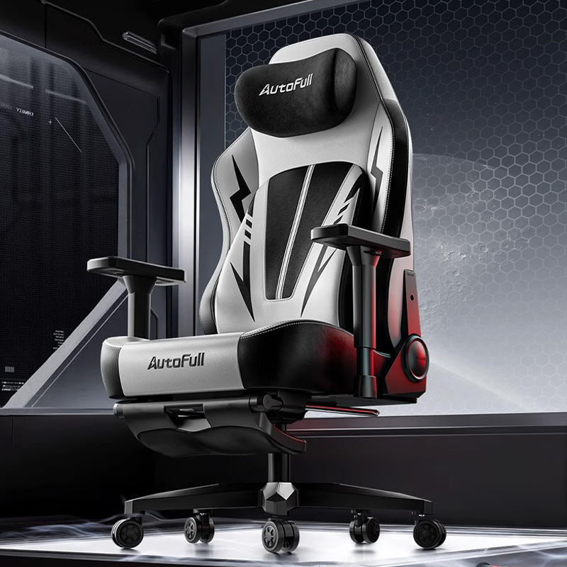 Esports Gaming Competition - Kursi Gaming C3Pro untuk Wanita, Kursi