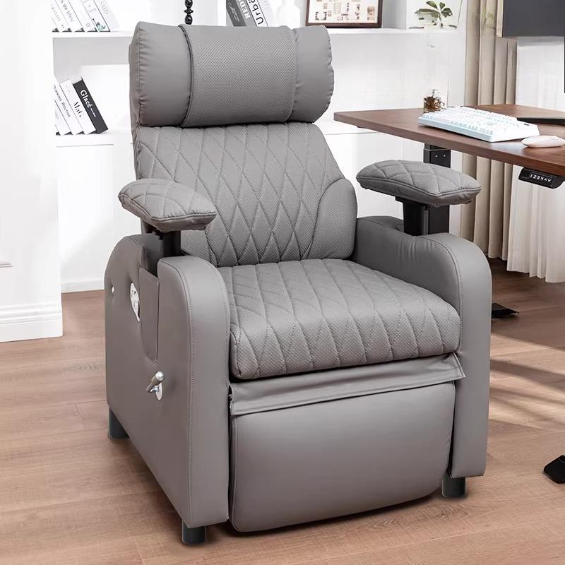 Esports Gaming Furniture - Kursi Gaming E-sports Kafe Internet Nordik