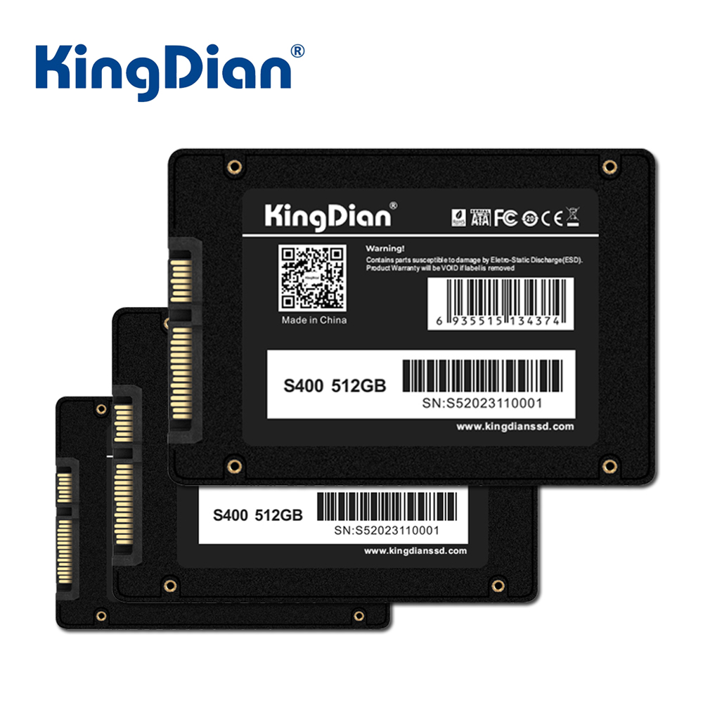 Samsung Ssd Evo 870 - KingDian SSD 60GB 120GB 128GB 240GB