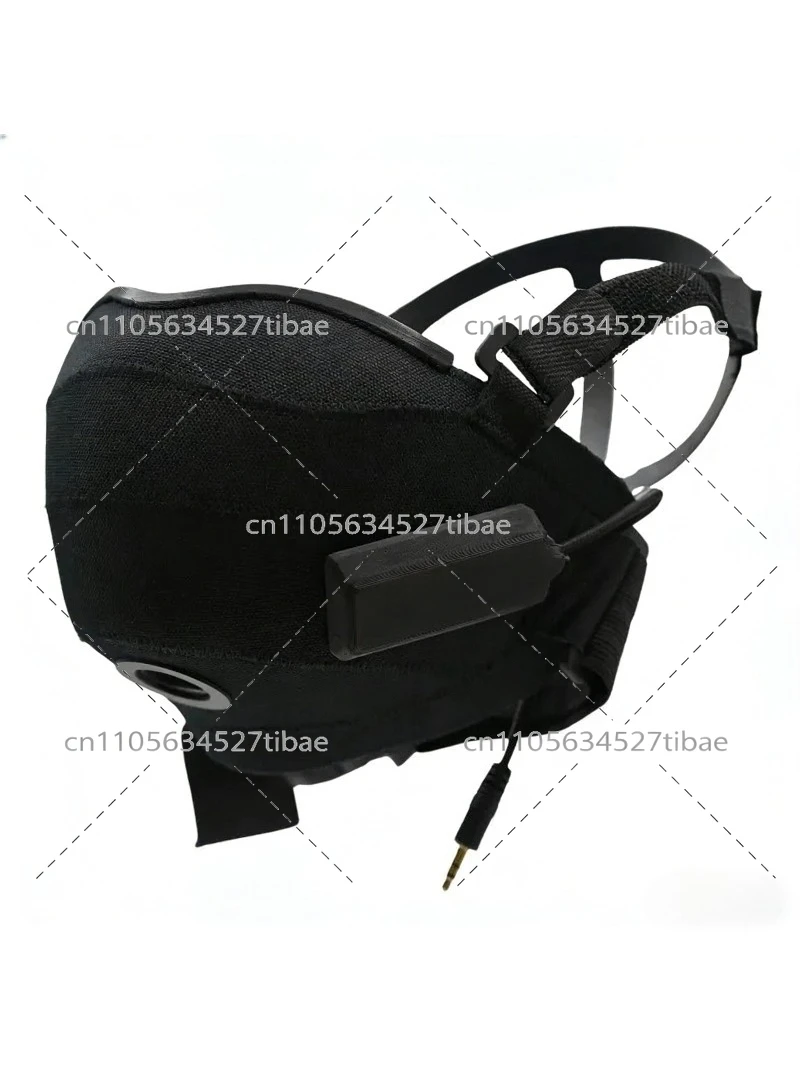 Headset Radio E-Sports dengan  - Esports Gaming Furniture ulasan dan harga