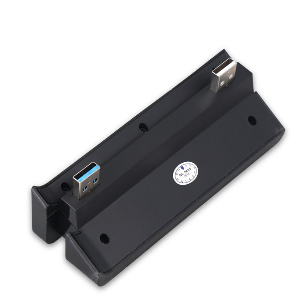 Adaptor Splitter USB Universal - Esports Gaming Hub ulasan dan harga