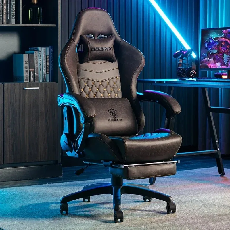 Kursi Gaming Esports Kursi Kan - Esports Gaming Furniture ulasan dan harga