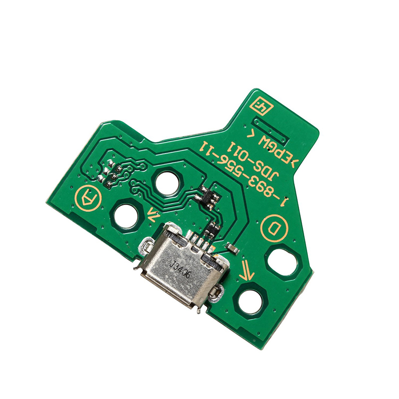 10 buah papan sirkuit soket Po - Esports Gaming Controller ulasan dan harga