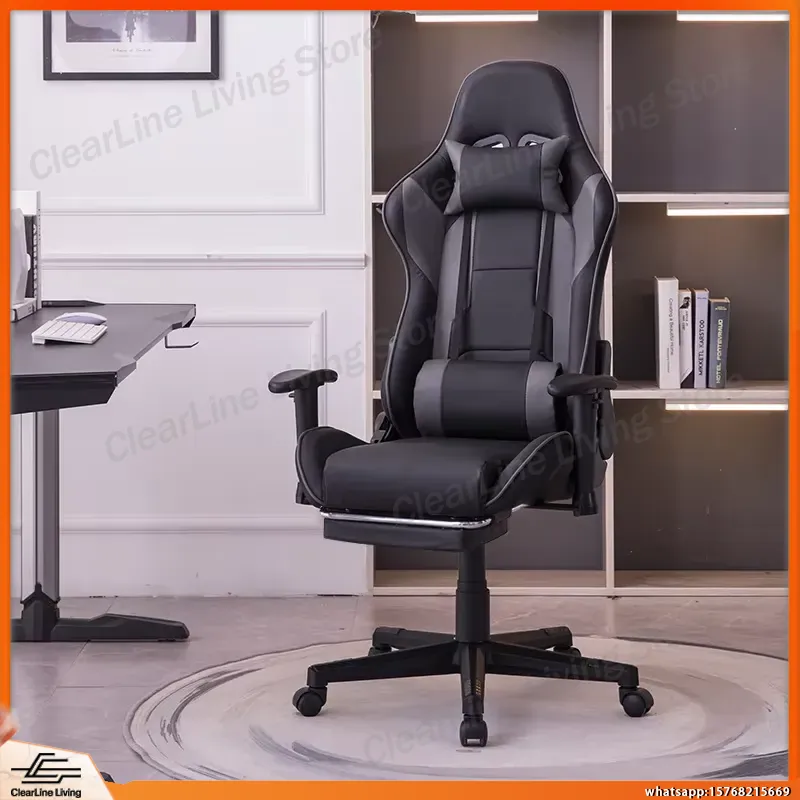 Kursi Gaming Ergonomis dengan  - Esports Gaming Chair ulasan dan harga