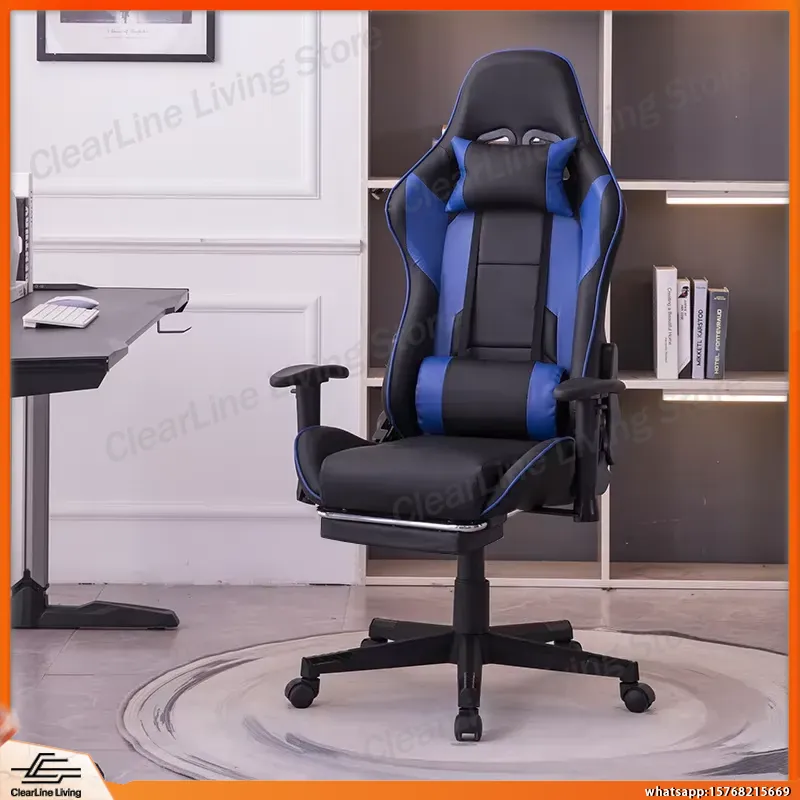 Kursi Gaming Ergonomis dengan  - Esports Gaming Chair ulasan dan harga