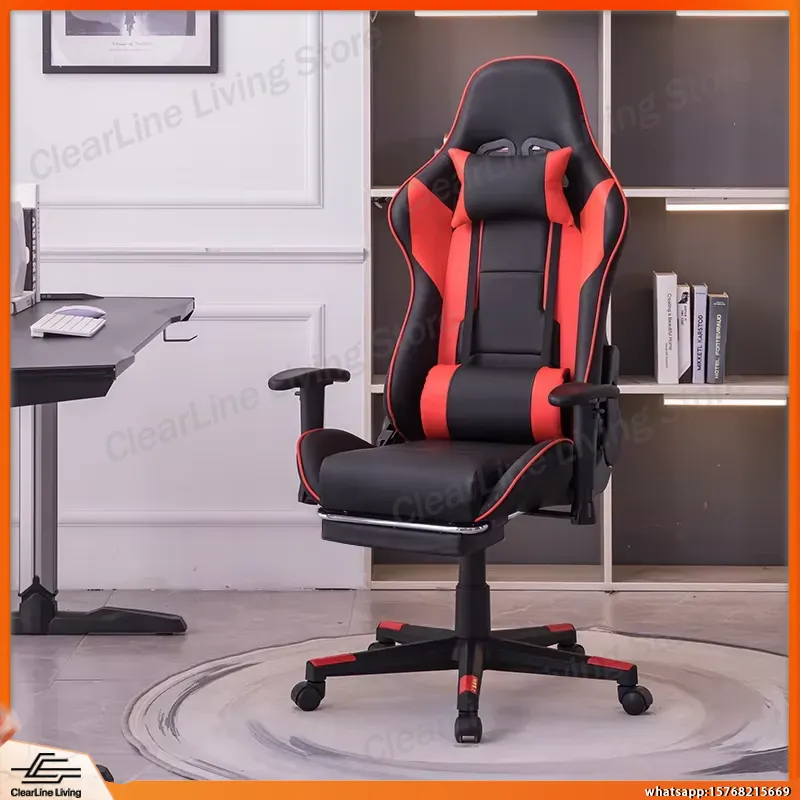 Kursi Gaming Ergonomis dengan  - Esports Gaming Chair ulasan dan harga