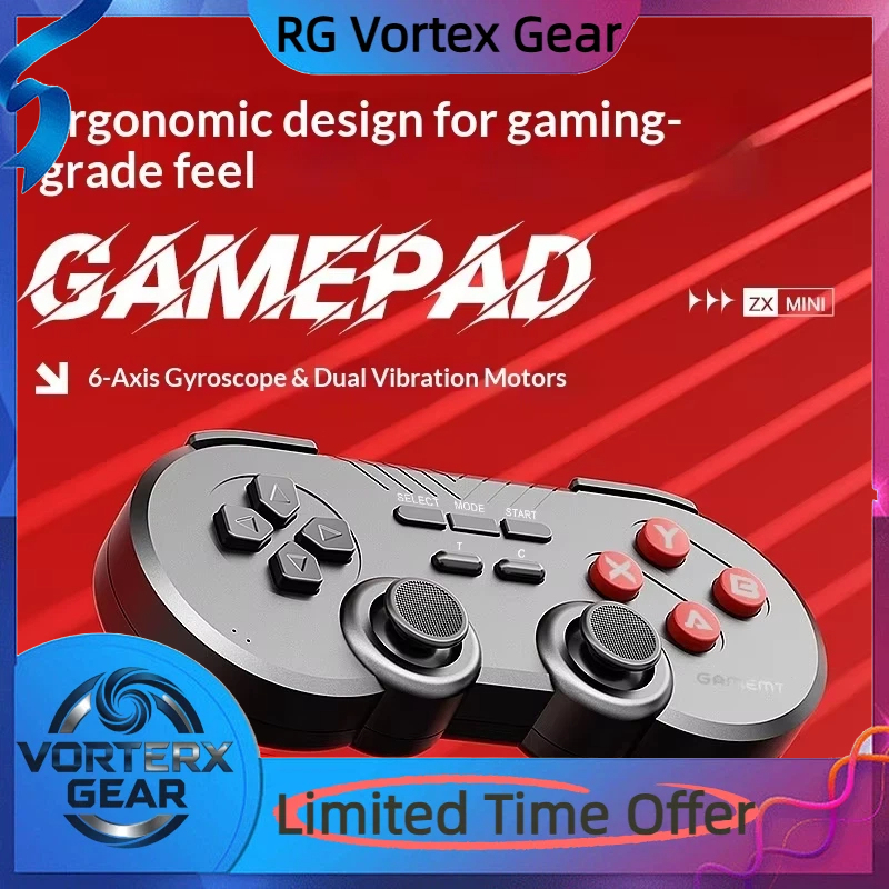 Vortex Gear GAMEMT 080S Pengon - Esports Gaming Platform ulasan dan harga
