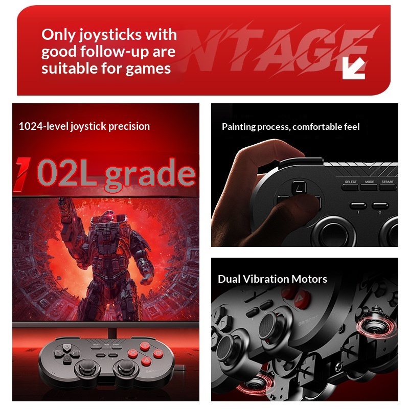 Vortex Gear GAMEMT 080S Pengon - Esports Gaming Platform ulasan dan harga