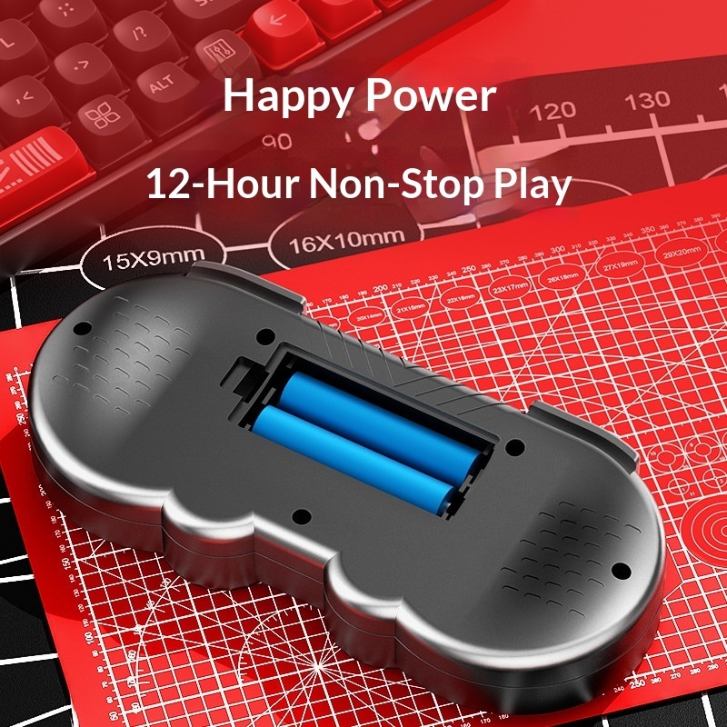 Vortex Gear GAMEMT 080S Pengon - Esports Gaming Platform ulasan dan harga