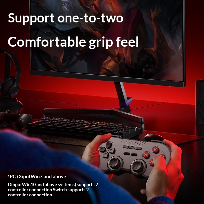 Vortex Gear GAMEMT 080S Pengon - Esports Gaming Platform ulasan dan harga