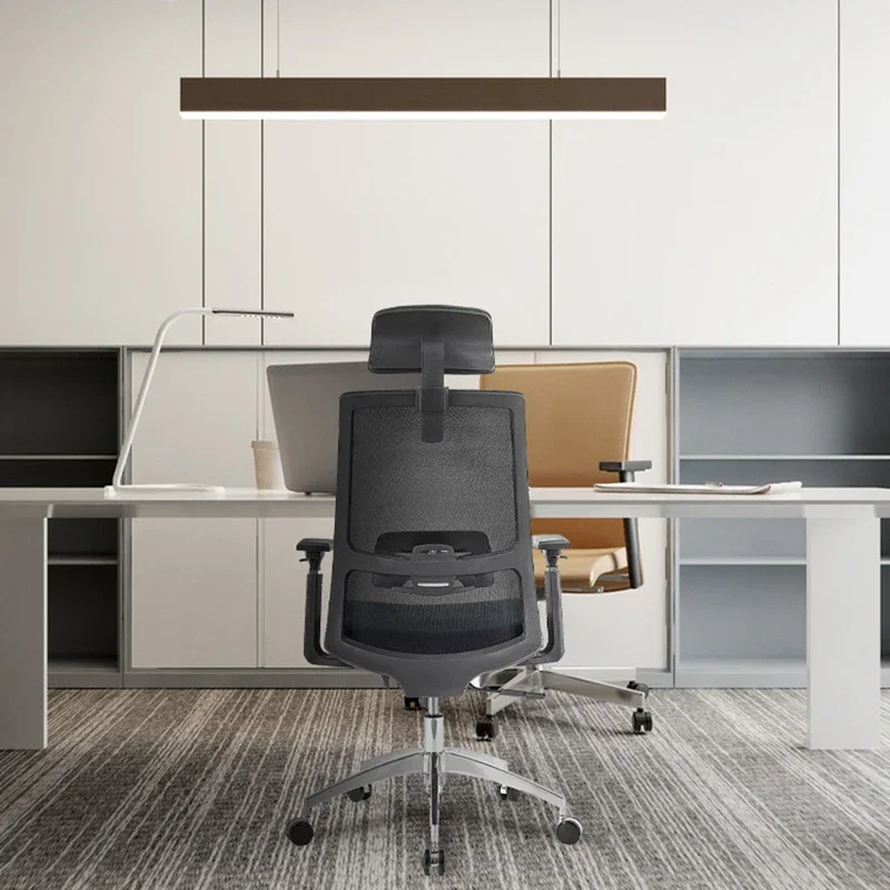 Kursi Kantor Ergonomis Nyaman  - Esports Gaming Furniture ulasan dan harga