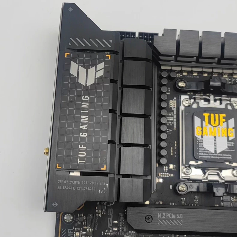 TUF GAMING X670E-PLUS WIFI TUF - Esports Gaming Platform ulasan dan harga