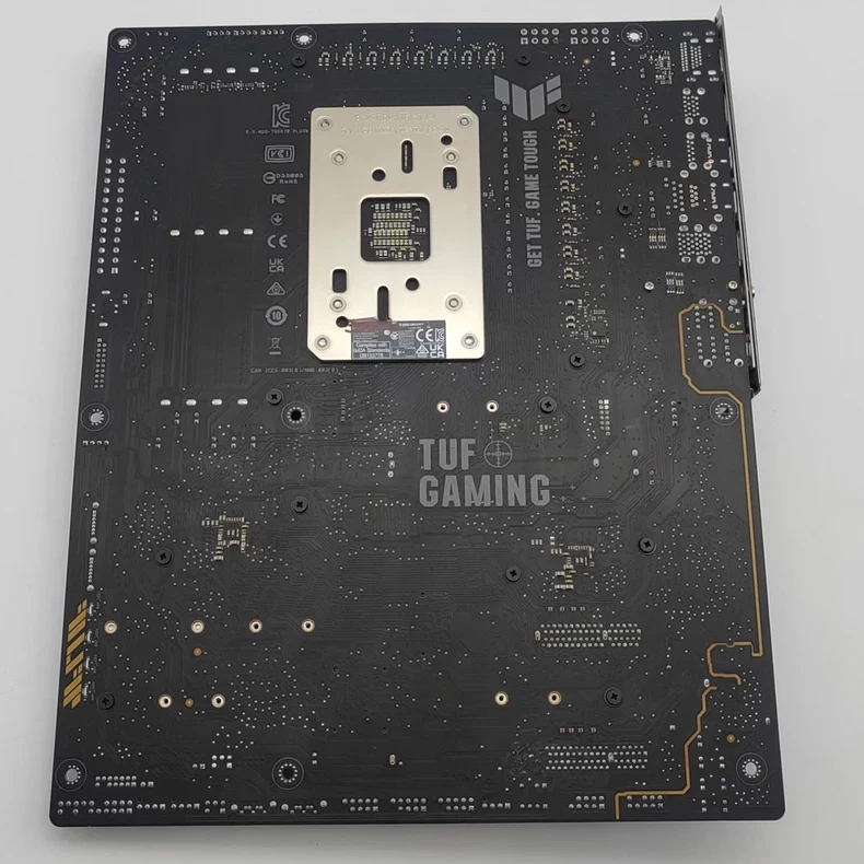 TUF GAMING X670E-PLUS WIFI TUF - Esports Gaming Platform ulasan dan harga