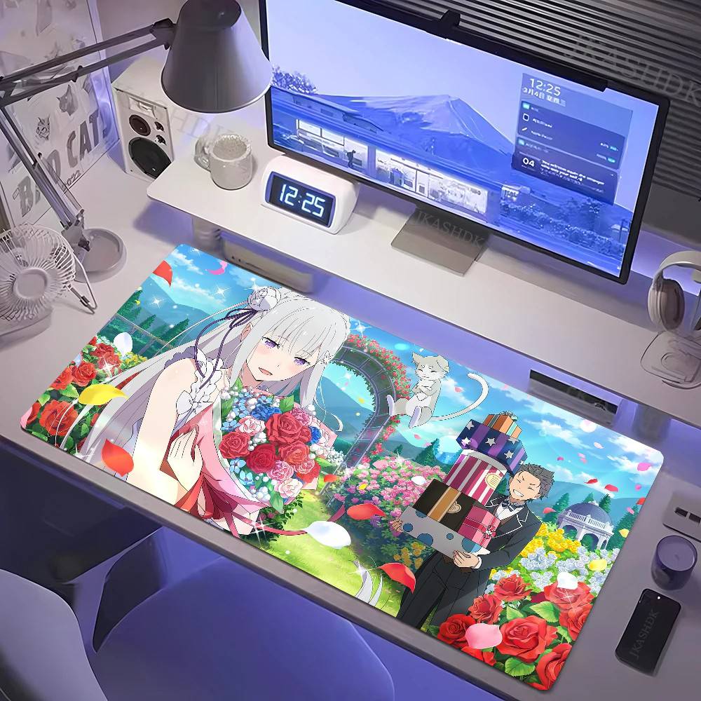 Animasi Re L-Life In A D-Diffe - Esports And Gaming Difference ulasan dan harga