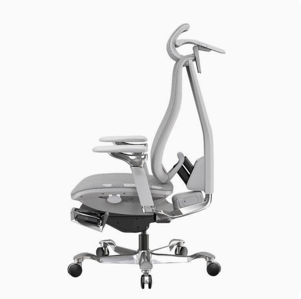 Kursi Kantor Ergonomis dengan  - Esports Gaming Furniture ulasan dan harga