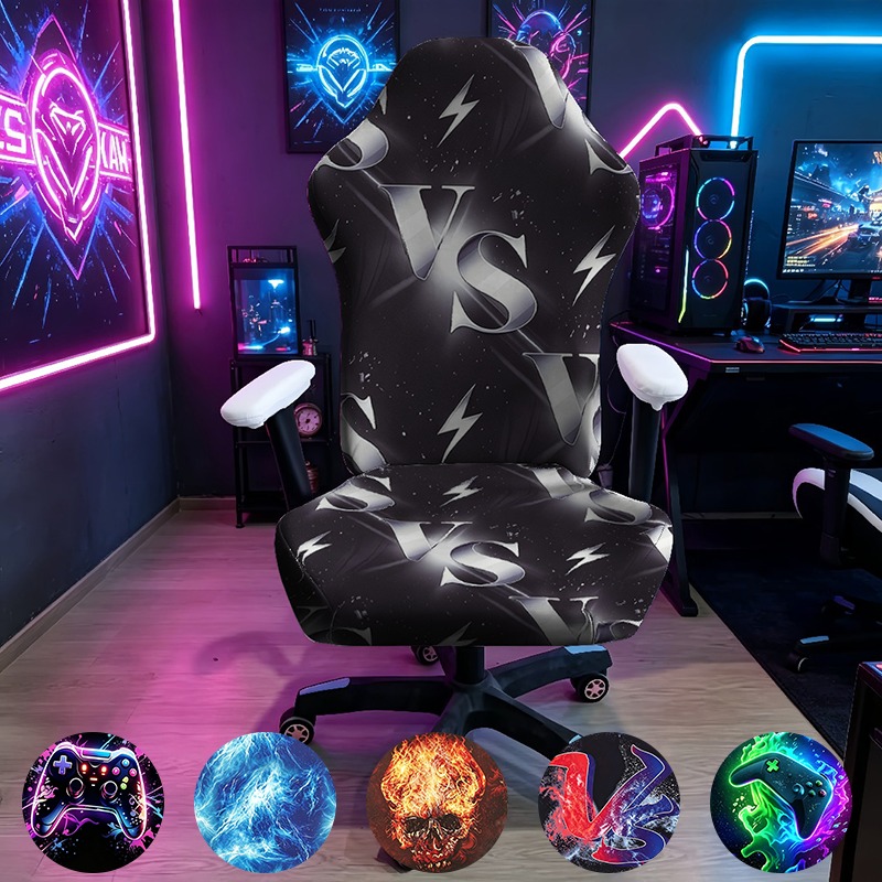 Sarung kursi gaming elastis be - Esports Gaming Chair ulasan dan harga