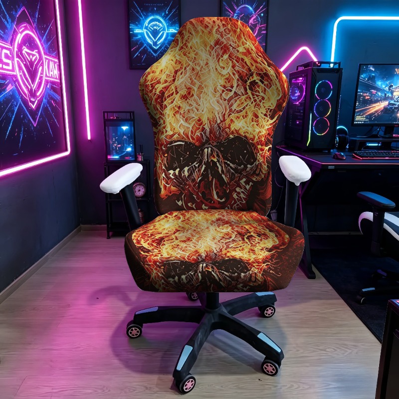 Sarung kursi gaming elastis be - Esports Gaming Chair ulasan dan harga