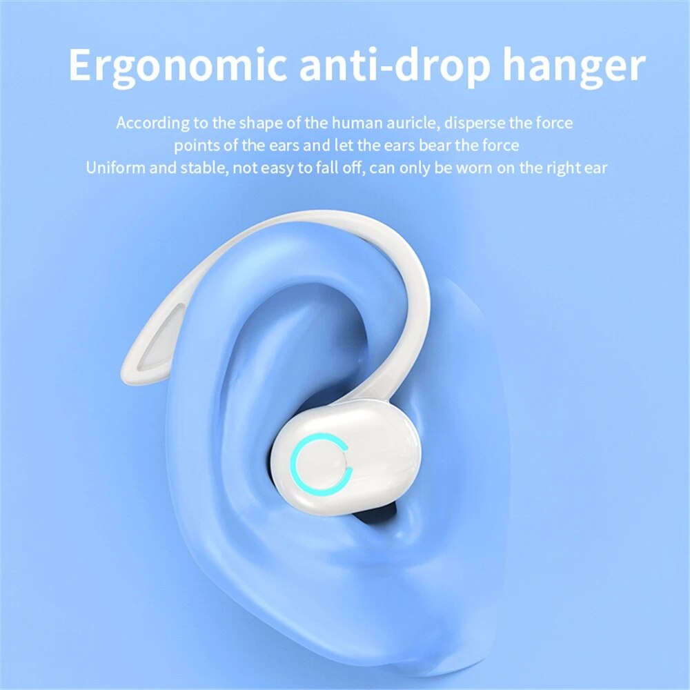 Headset Bluetooth Bisnis HiFi  - Esports Gaming Earbuds ulasan dan harga
