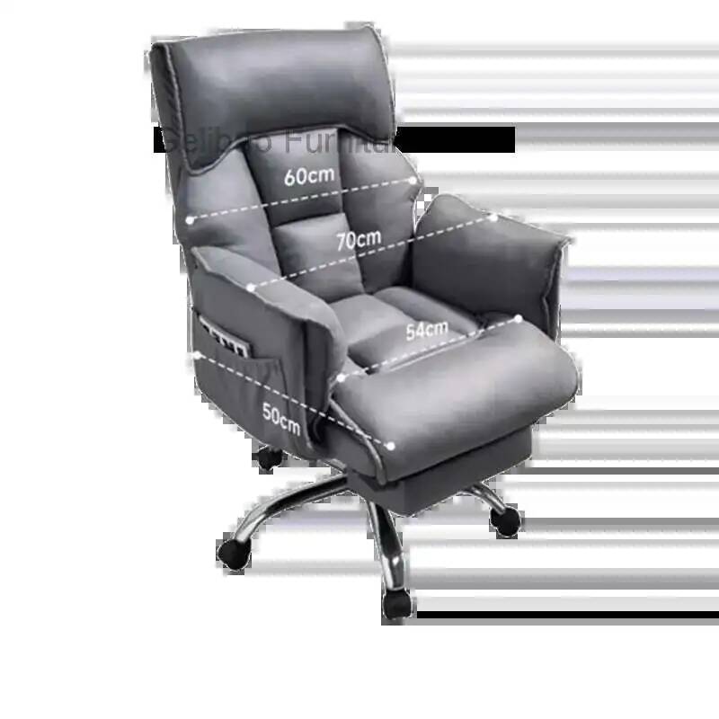 Kursi Gaming Komputer Nyaman u - Esports Gaming Furniture ulasan dan harga