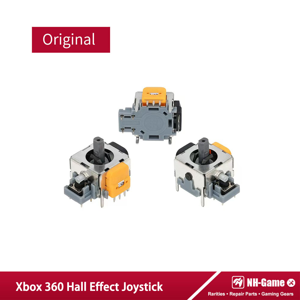 Modul Sensor stik Analog 3D pe - Esports Gaming Controller ulasan dan harga