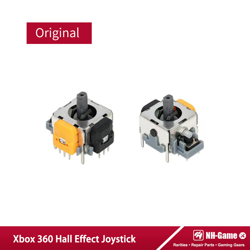 Modul Sensor stik Analog 3D pe - Esports Gaming Controller ulasan dan harga