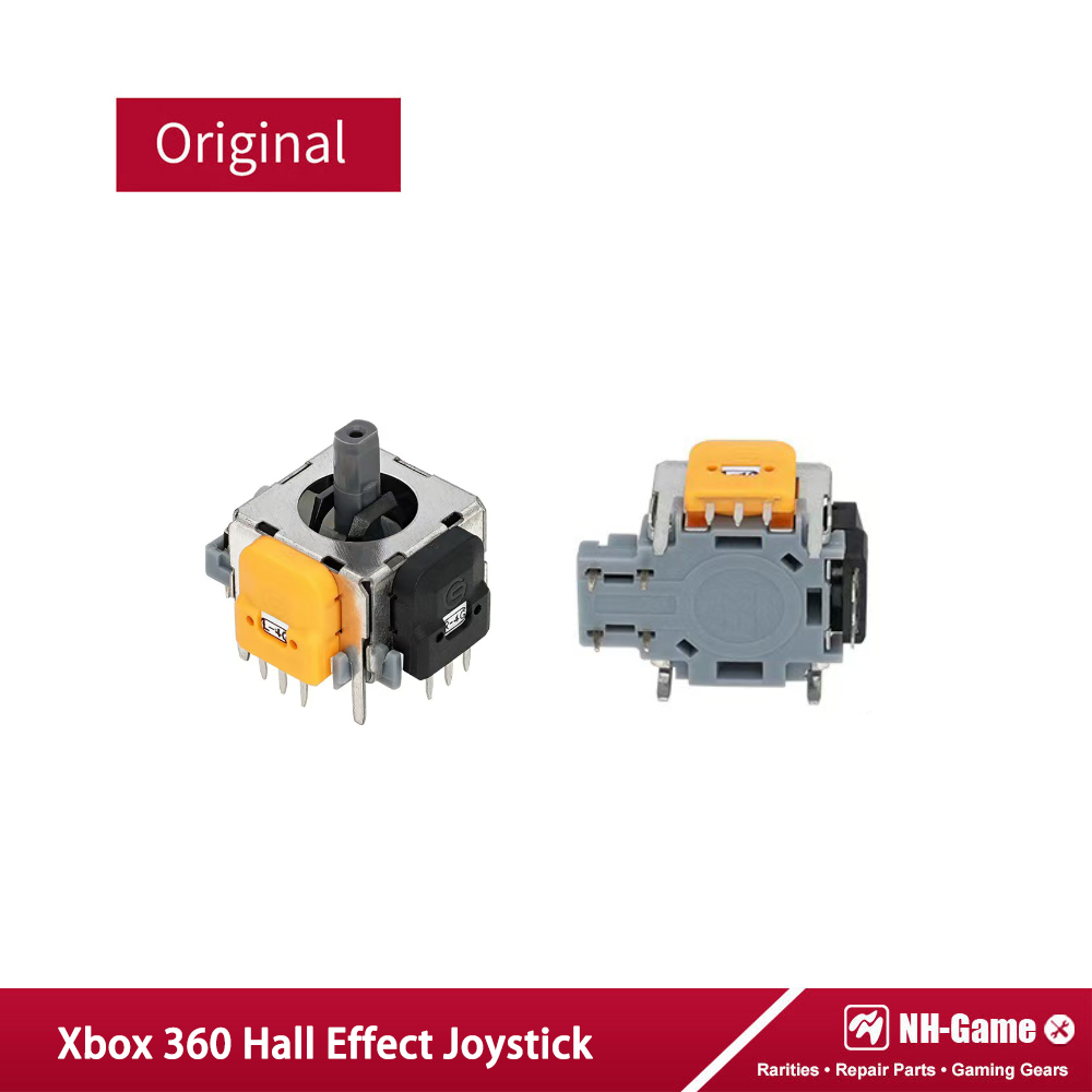 Modul Sensor stik Analog 3D pe - Esports Gaming Controller ulasan dan harga