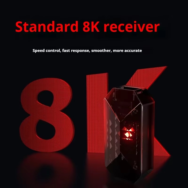 VXE VGN MAD R Mouse Nirkabel U - Esports Gaming ulasan dan harga