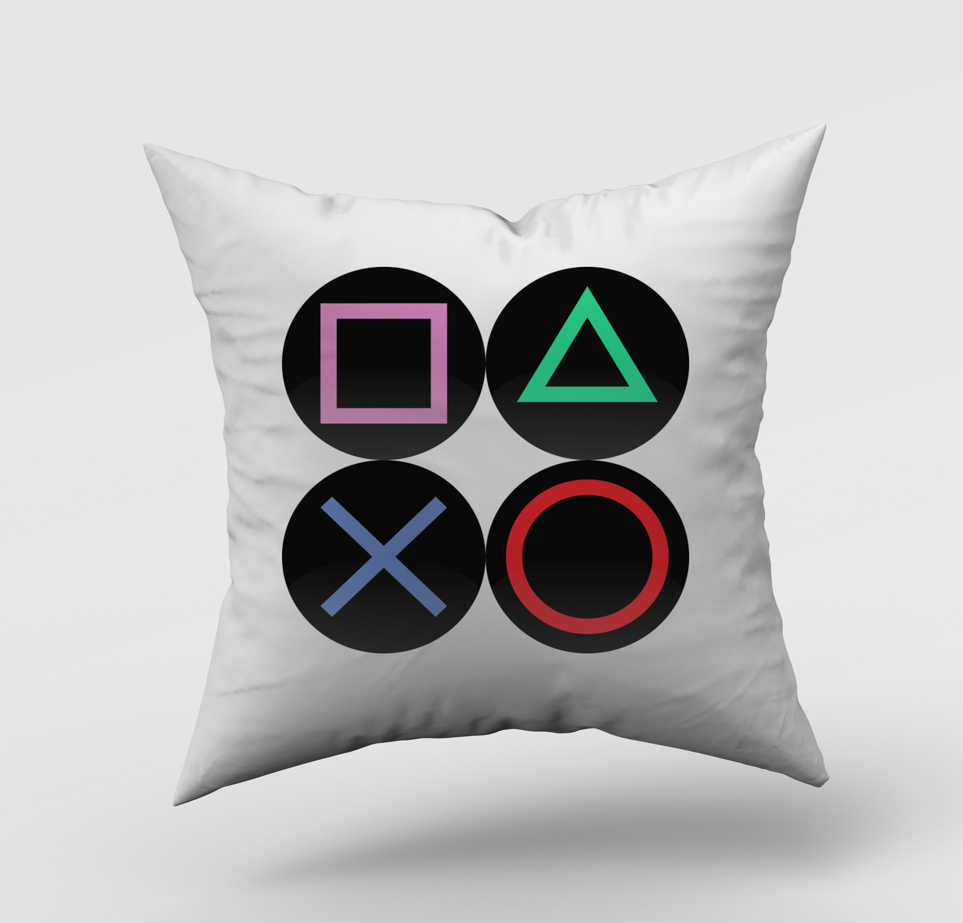 Sarung Bantal Dekorasi Rumah V - Esports Gaming Chair ulasan dan harga