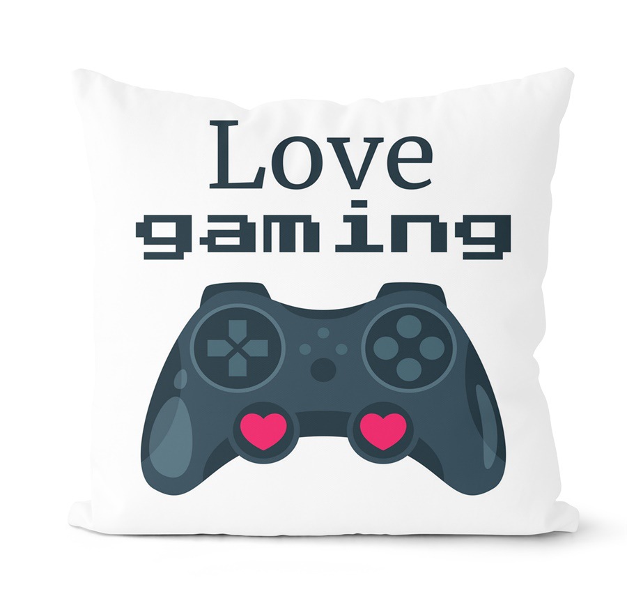 Sarung Bantal Dekorasi Rumah V - Esports Gaming Chair ulasan dan harga