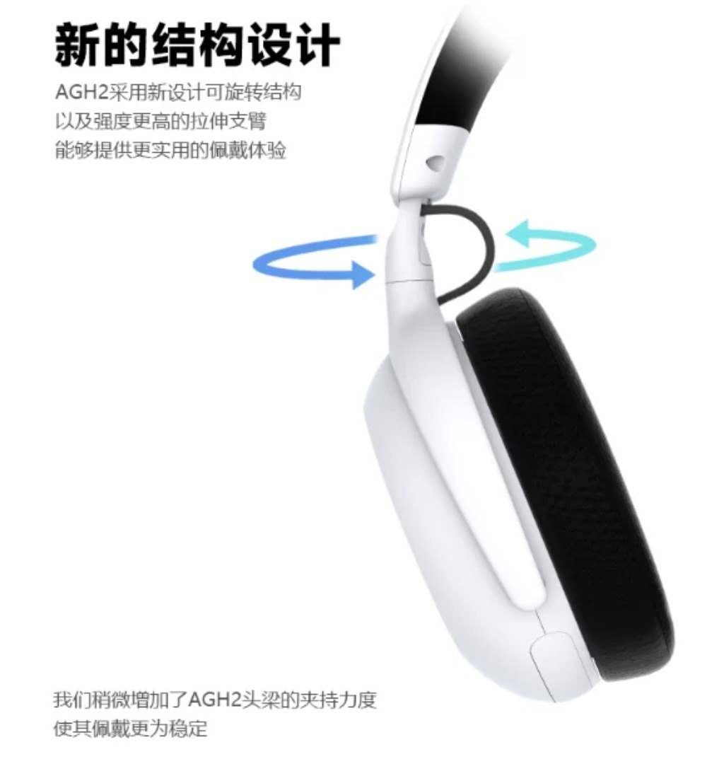 IMECOO AGH2 Earphone Gaming Es - Esports Gaming Platform ulasan dan harga