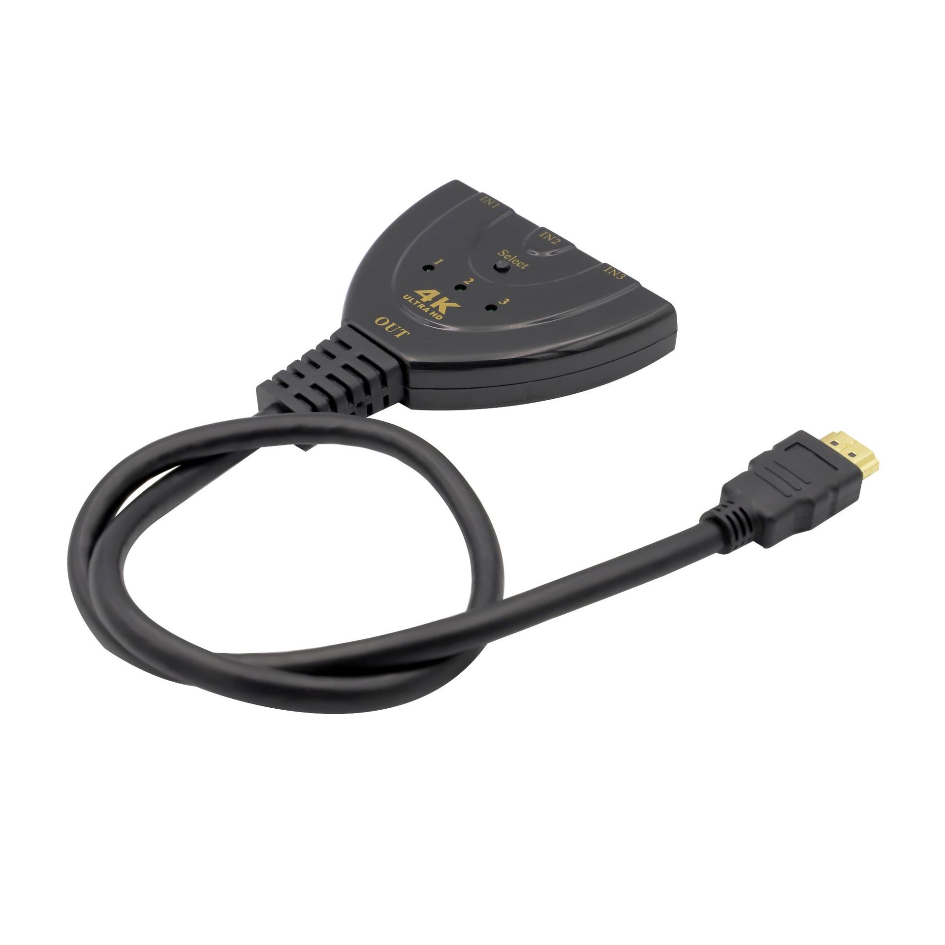 Sakelar Kompatibel dengan HDMI - Esports Gaming Hub ulasan dan harga