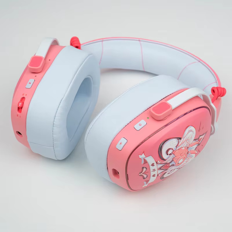 VALKYRIE VK S1 Headset Gaming  - Esports Gaming Earbuds ulasan dan harga