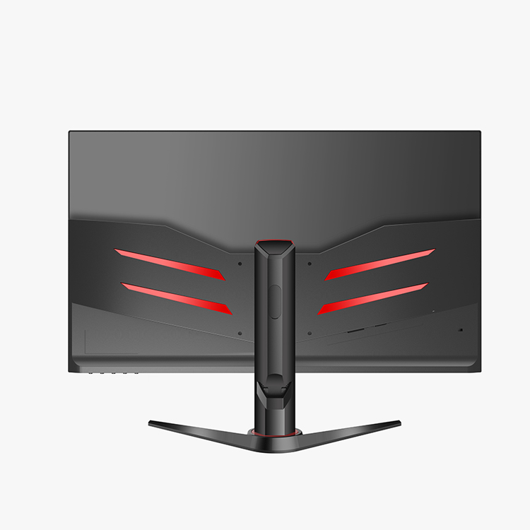 Monitor Gaming PC 27'' Inch Fu - Esports Gaming Competition ulasan dan harga