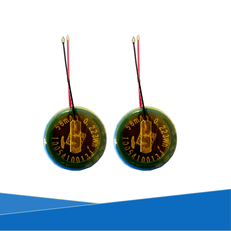 2 Buah/Lot Baterai 3.85V 0,223 - Esports Gaming Earbuds ulasan dan harga