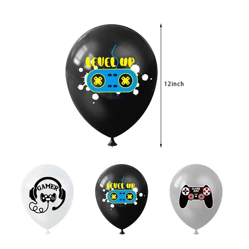 10/30 buah hitam putih bermain - Esports Gaming Controller ulasan dan harga