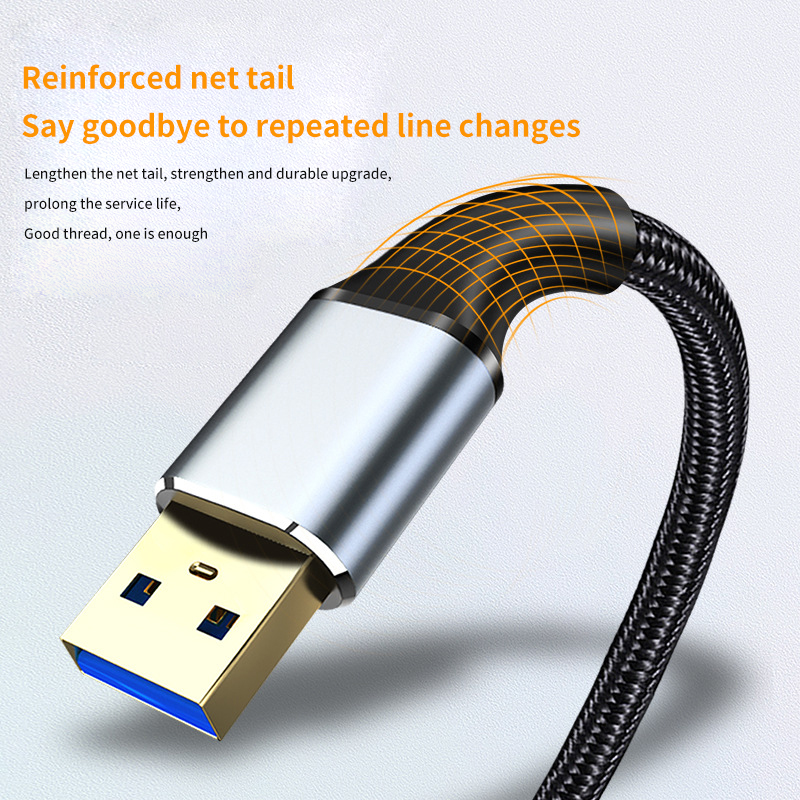 Kabel Ekstensi USB 3.0 Kabel E - Esports Gaming Hub ulasan dan harga