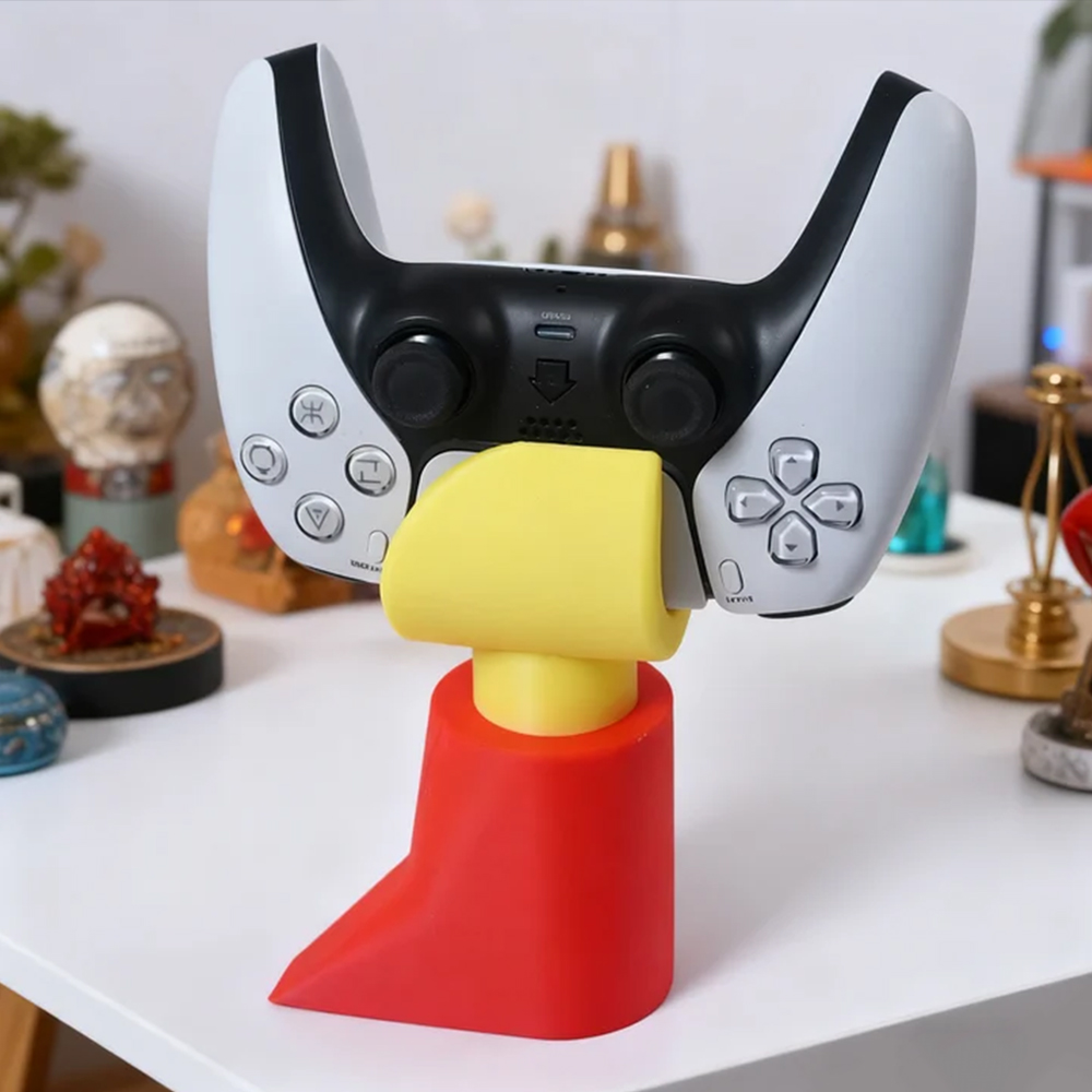 Stands Kontroler Game Blok Ban - Esports Gaming Controller ulasan dan harga