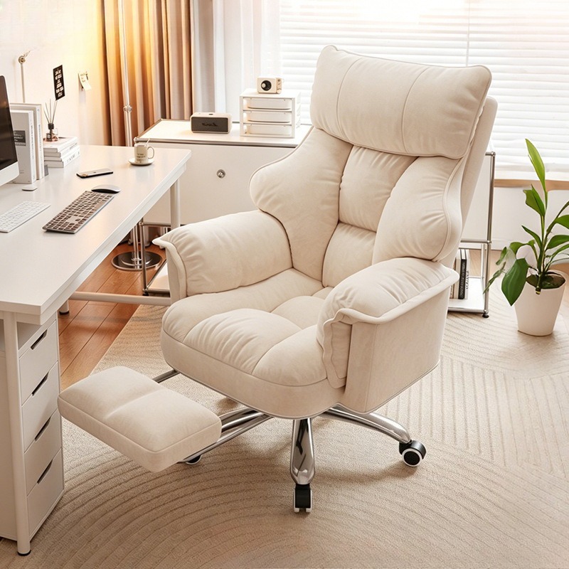 Kursi Komputer, Kursi Gaming d - Esports Gaming Chair ulasan dan harga