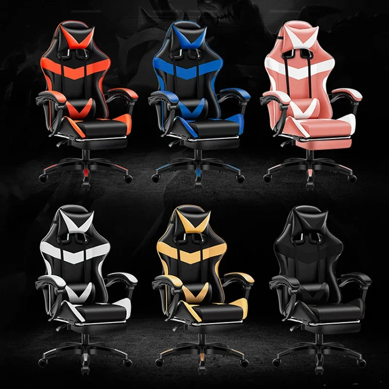 Kursi Kantor Gaming Esports Ku - Esports Gaming Furniture ulasan dan harga