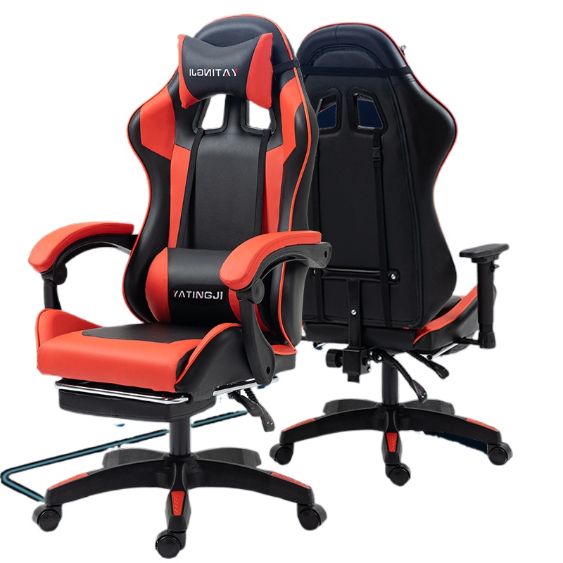 Kursi Gaming untuk Esports dan - Esports Gaming ulasan dan harga