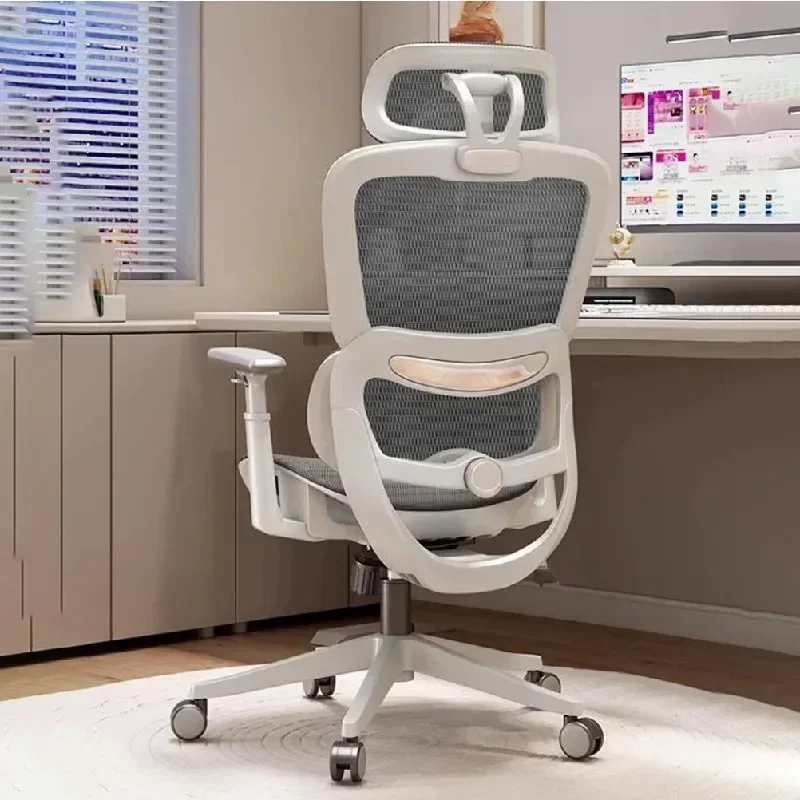 Kursi Kantor Mesh Nyaman untuk - Esports Gaming Furniture ulasan dan harga