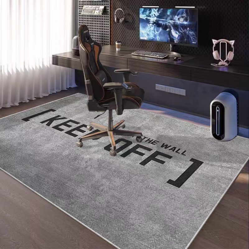 Karpet Gaming VIKAMA untuk Rua - Esports Gaming Chair ulasan dan harga