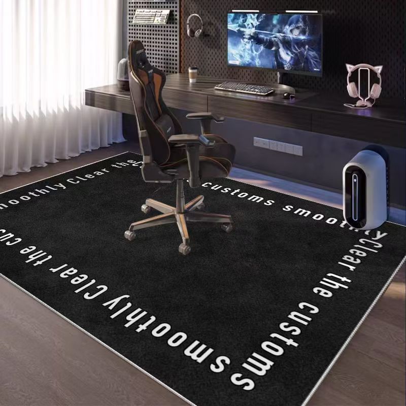 Karpet Gaming VIKAMA untuk Rua - Esports Gaming Chair ulasan dan harga